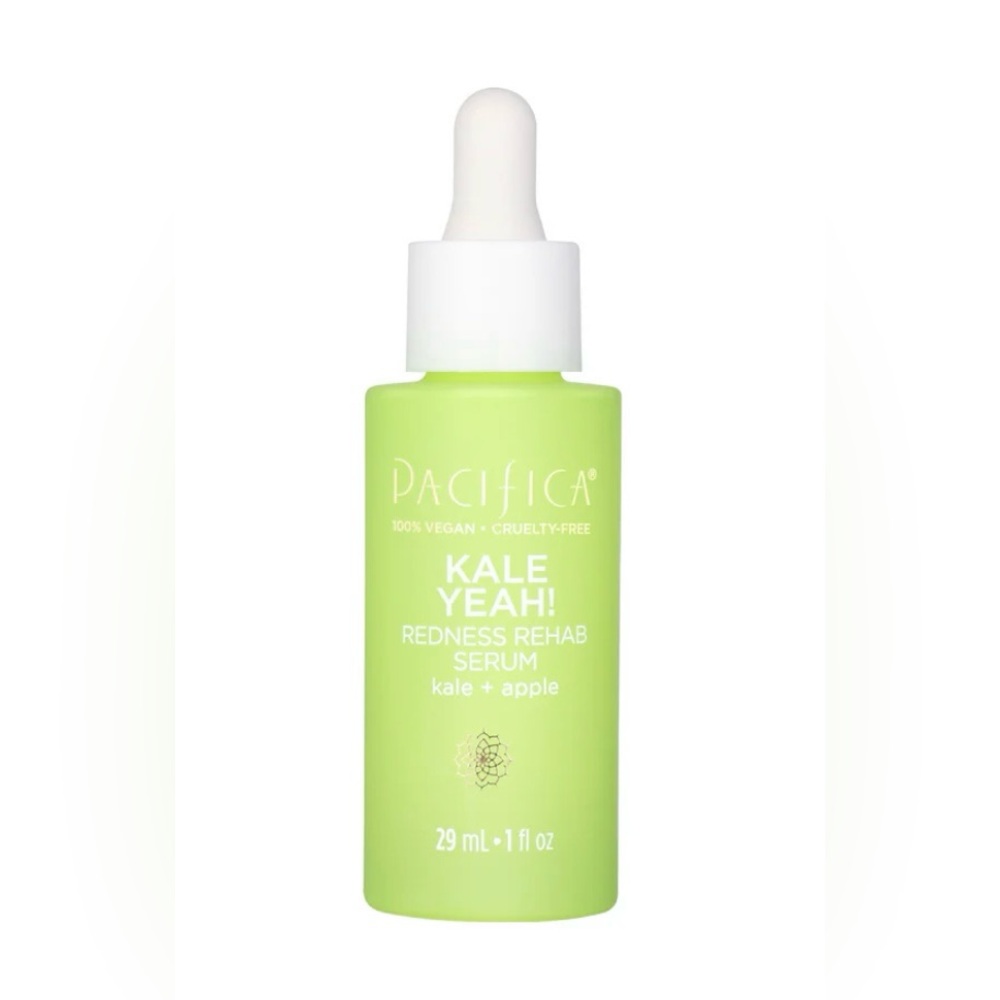 Pacifica Kale Yeah Redness Rehab Serum
